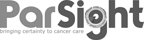 Parsight - Bringing Certainty To Cancer Care Device mark 3595496 Trademark