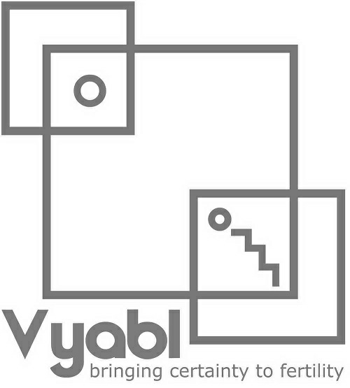 Vyabl- Bringing Certainty To Fertility Device mark 3595503 Trademark