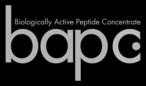 Bapc -biologically Active Peptide Concentrate Device mark 3595504 Trademark