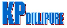 Kp Dillipure Device mark 3595350 Trademark