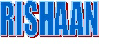 Rishaan Device mark 3595351 Trademark