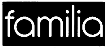 Familia Device mark 3602828 Trademark