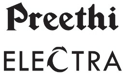 Preethi Electra Device mark 3602964 Trademark