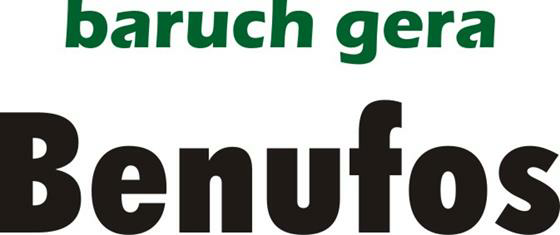Baruch Gera Benufos Device mark 3602757 Trademark
