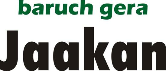 Baruch Gera Jaakan Device mark 3602761 Trademark