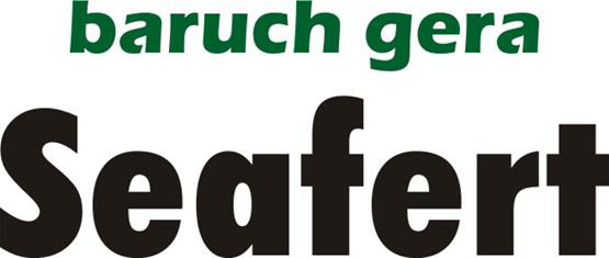 Baruch Gera Seafert Device mark 3602766 Trademark