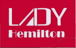 Lady Hemilton Device mark 3595420 Trademark
