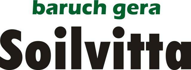Baruch Gera Soilvitta Device mark 3602767 Trademark
