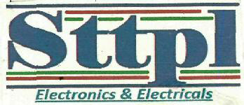 Sttpl Electronics & Electricals Device mark 3602899 Trademark