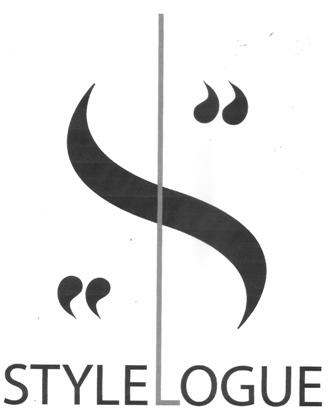 Stylelogue Device mark 3603032 Trademark