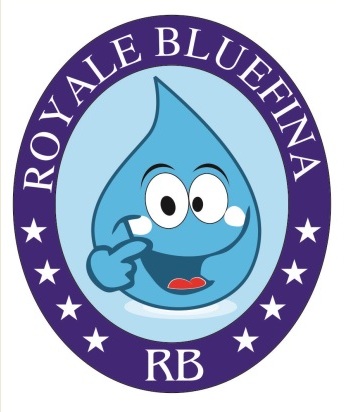 Royale Bluefina Device mark 3603294 Trademark