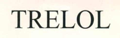 Trelol Device mark 3603302 Trademark