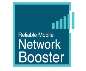 Reliable Mobile Network Booster Device mark 3603345 Trademark