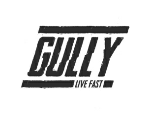 Gully Live Fast Device mark 3603215 Trademark