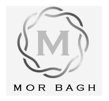 Mor Bagh With Device Of M Device mark 3603241 Trademark