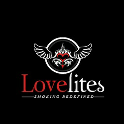 Lovelites Device mark 3544079 Trademark