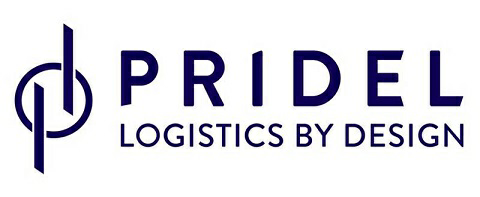 Pridel Logistics By Design Device mark 3544612 Trademark