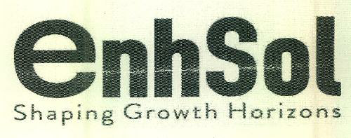 Enhsol Shaping Growth Horizons Device mark 3020446 Trademark