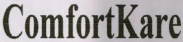 Comfortkare Device mark 3031506 Trademark