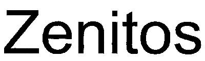 Zenitos Device mark 3030368 Trademark