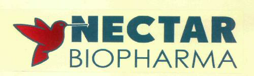 Nectar Biopharma Device mark 3030375 Trademark