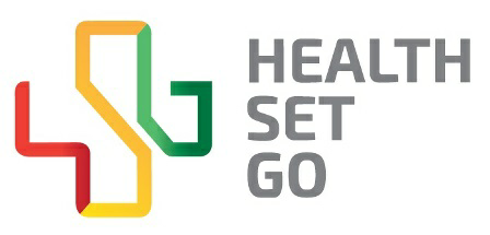Health Set Go Device mark 3043823 Trademark