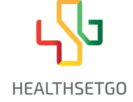 Health Set Go Device mark 3043825 Trademark