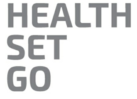 Health Set Go Device mark 3043830 Trademark