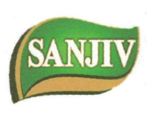Sanjiv Device mark 3049587 Trademark
