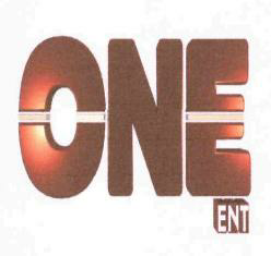 One Ent (label) Device mark 3059469 Trademark