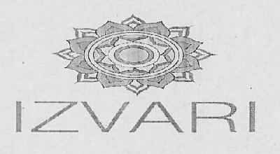 Izvari Device mark 3059557 Trademark