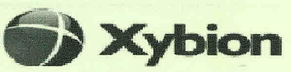 Xybion Device mark 3059504 Trademark