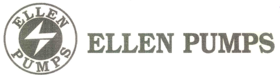 Ellen Pumps Device mark 3059594 Trademark