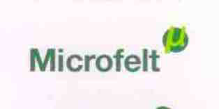 Microfelt Device mark 3099797 Trademark