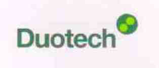 Duotech Device mark 3099799 Trademark