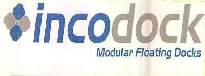Incodock Modular Floating Docks Device mark 3113910 Trademark