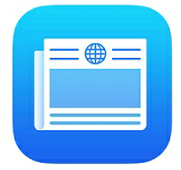 Apple News Publisher Icon Device mark 3113739 Trademark