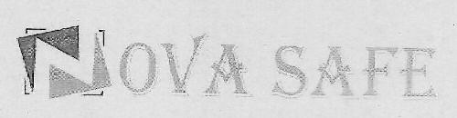 Nova Safe Device mark 3126911 Trademark