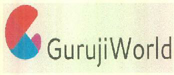 Gurujiworld Device mark 3127098 Trademark