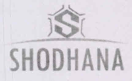 S Shodhana Device mark 3136962 Trademark