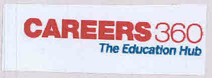 Careers360 The Education Hub Device mark 3136841 Trademark