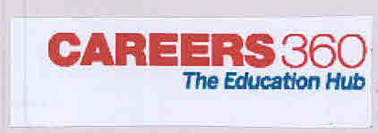 Careers360 The Education Hub Device mark 3136842 Trademark