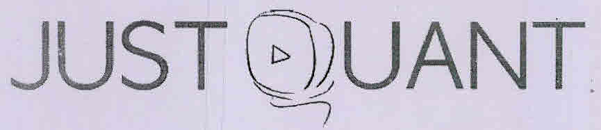 Just Quant Device mark 3137026 Trademark