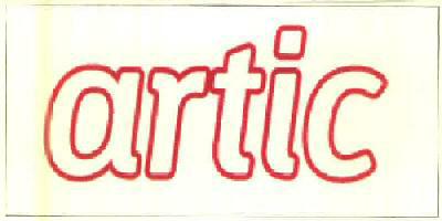 Artic Device mark 3169959 Trademark