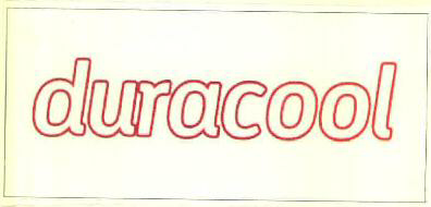 Duracool Device mark 3169960 Trademark