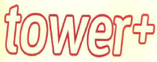 Tower+ Device mark 3169970 Trademark