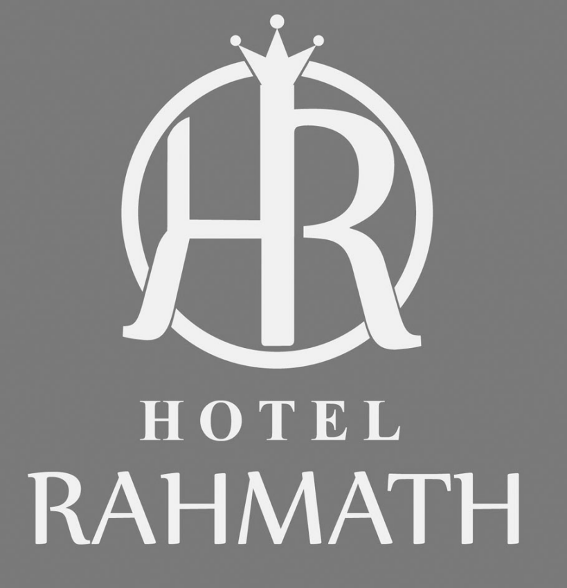 Hotel Rahmath Device mark 3176423 Trademark