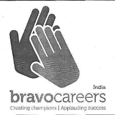 Bravocareers Device mark 3199651 Trademark