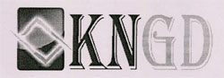 Kngd With Miscellaneous Device Device mark 3242406 Trademark