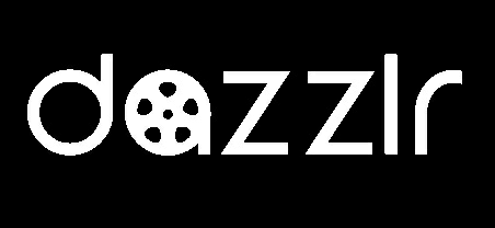 Dazzlr Label In Black And White Device mark 3242493 Trademark